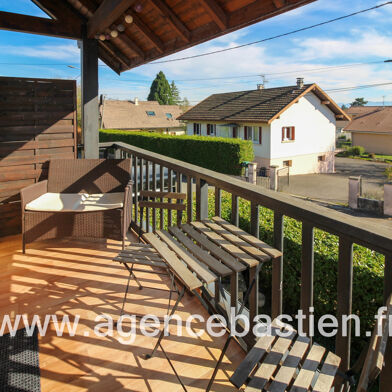 Appartement 3 pièces 1650 €