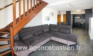 Appartement 3 Pièces 57 m² à louer à Cessy (01170)