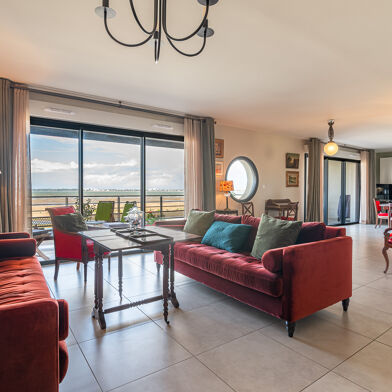 Appartement 6 pièces 859360 €