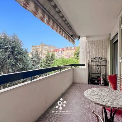 Appartement 3 pièces 395000 €