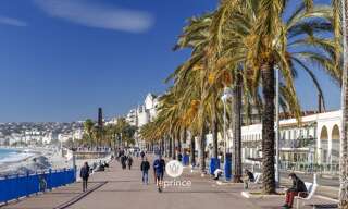 Commerce 1 Pièce 26 m² à vendre à Nice (06300)