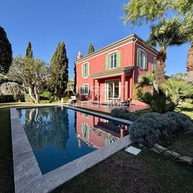 Maison 8 pièces 1470000 €