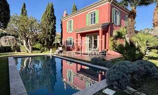 Maison 8 Pièces 203 m² à vendre à Nice (06000)