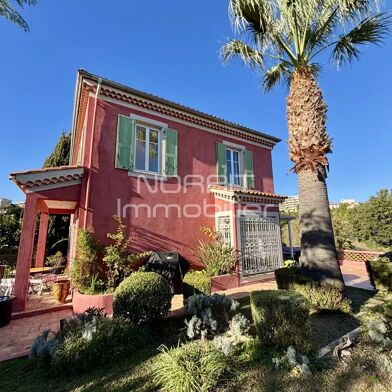 Maison 8 pièces 1470000 €