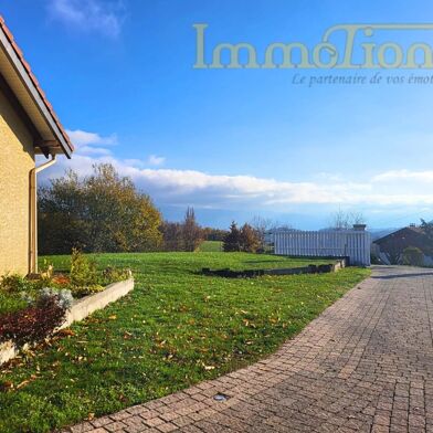 Maison 4 pièces 370000 €