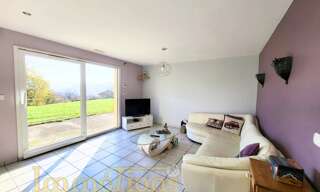 Maison 4 Pièces 130 m² à vendre à Varacieux (38470)