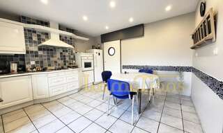 Maison 4 Pièces 130 m² à vendre à Varacieux (38470)