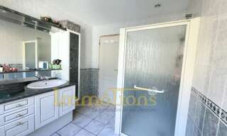 Maison 4 Pièces 130 m² à vendre à Varacieux (38470)