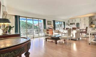 Appartement 3 Pièces 104 m² à vendre à Cannes (06400)
