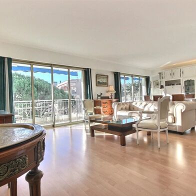 Appartement 3 pièces 760000 €