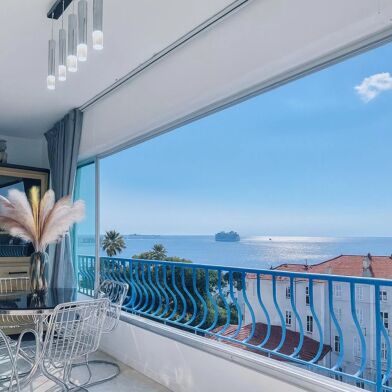 Appartement 2 pièces 490000 €