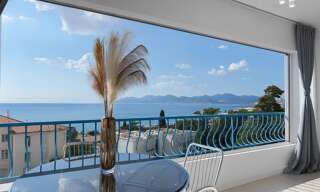 Appartement 2 Pièces 57 m² à vendre à Cannes (06400)
