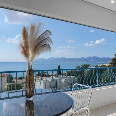 Appartement 2 pièces 490000 €