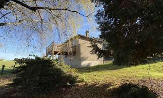 Maison 3 Pièces 60 m² à vendre à Saint-Léonard-de-Noblat (87400)