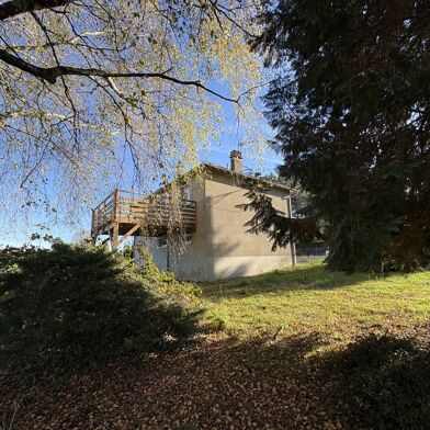 Maison 3 pièces 125000 €