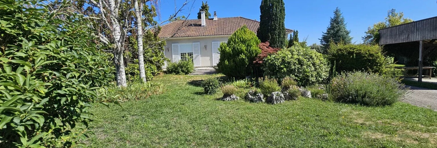 Maison 6 Pièces 141 m² à vendre à Villemandeur (45700)