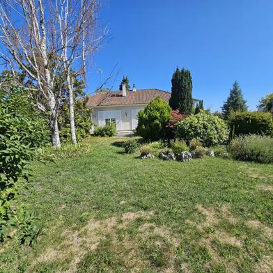 Maison 6 pièces 243000 €