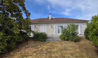 Maison 6 Pièces 141 m² à vendre à Villemandeur (45700)