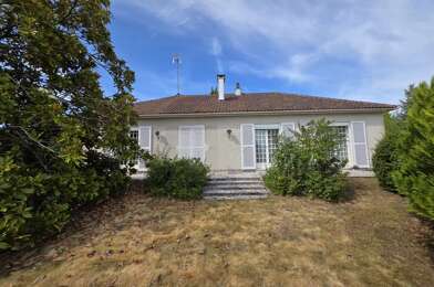 Maison 6 pièces 228000 €
