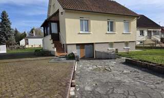 Maison 6 Pièces 96 m² à vendre à Pannes (45700)