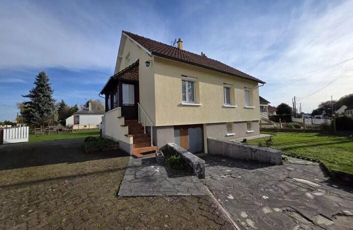 Charmant pavillon sur sous-sol total 4 chambres — photo 2