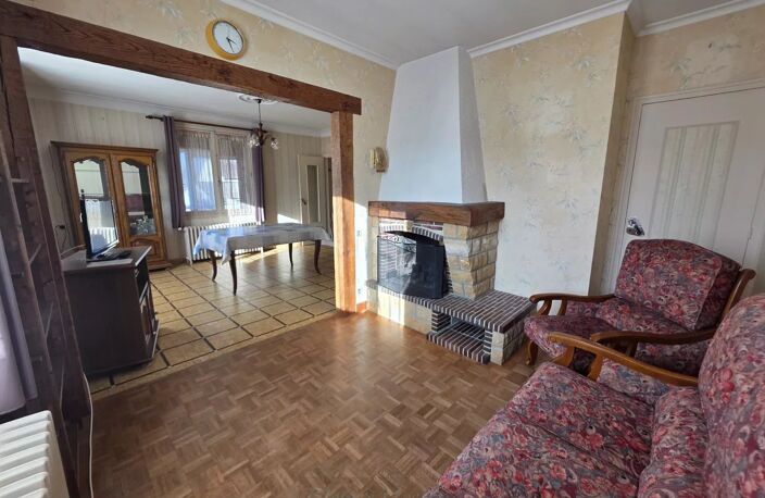 Charmant pavillon sur sous-sol total 4 chambres — photo 4