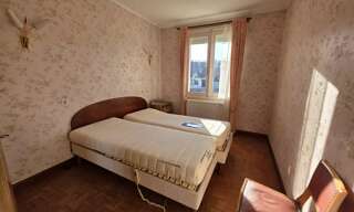 Maison 6 Pièces 96 m² à vendre à Pannes (45700)