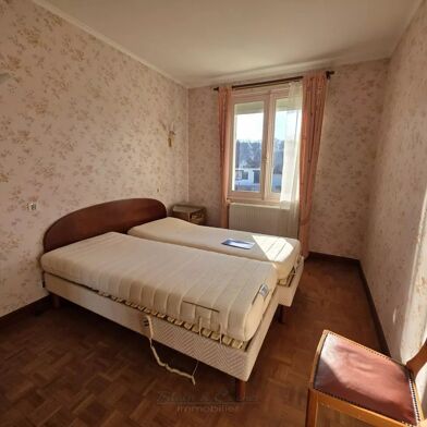 Maison 6 pièces 149500 €