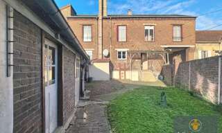 Immeuble  208 m² à vendre à Ribécourt-Dreslincourt (60170)