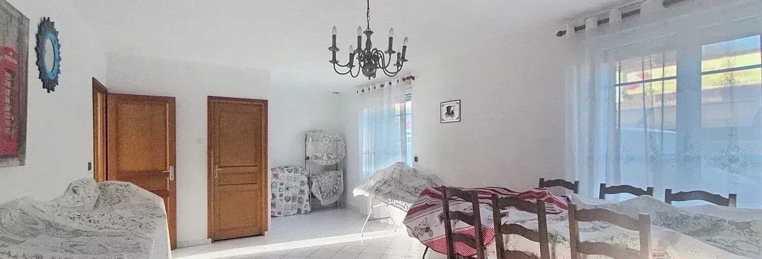 Immeuble  208 m² à vendre à Ribécourt-Dreslincourt (60170)