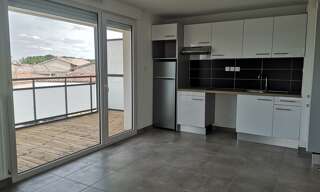 Appartement 3 Pièces 63 m² à louer à Eaunes (31600)