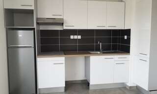 Appartement 3 Pièces 63 m² à louer à Eaunes (31600)