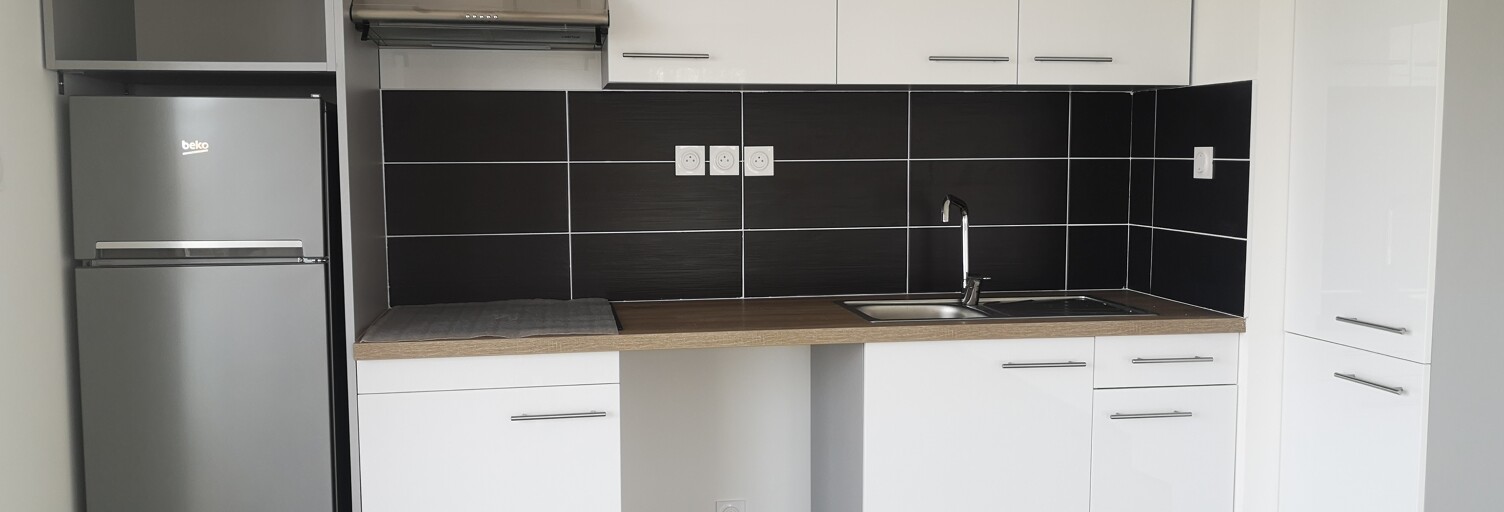 Appartement 3 Pièces 63 m² à louer à Eaunes (31600)