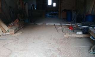 Immeuble  390 m² à vendre à Escazeaux (82500)