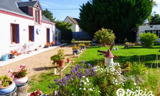 Maison 3 Pièces 85 m² à vendre à Oucques-la-Nouvelle (41290)