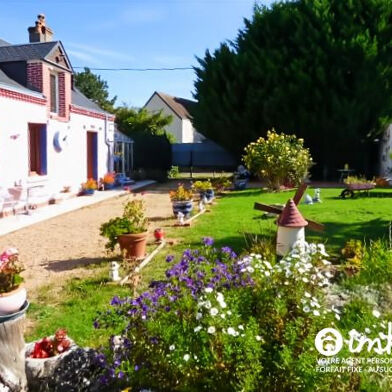 Maison 3 pièces 95000 €