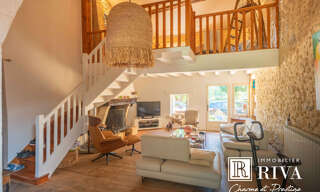 Maison 6 Pièces 280 m² à vendre à Lignan-de-Bordeaux (33360)