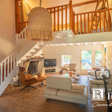 Maison 6 pièces 680000 €