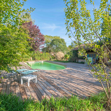 Maison 6 pièces 680000 €