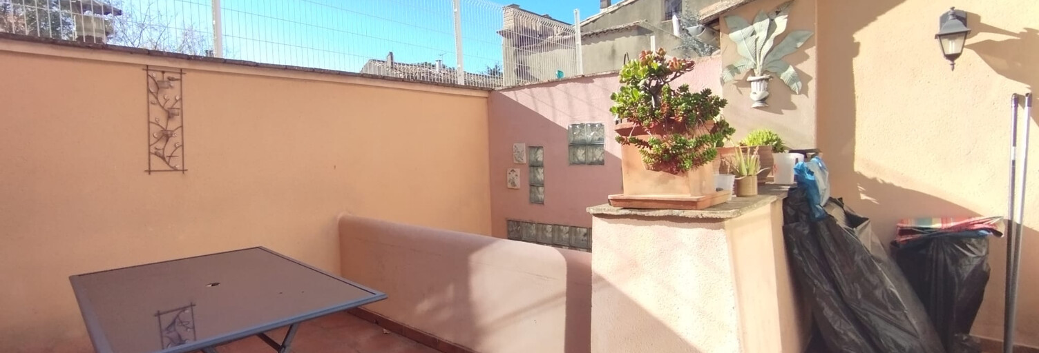 Maison 6 Pièces 91 m² à vendre à Agde (34300)