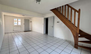 Maison 4 Pièces 83 m² à louer à Rochefort (17300)