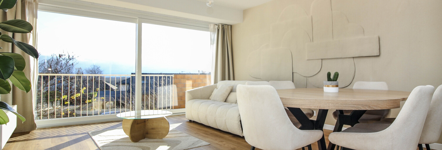 Appartement 4 Pièces 87 m² à vendre à Divonne-les-Bains (01220)