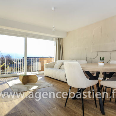 Appartement 4 pièces 540000 €