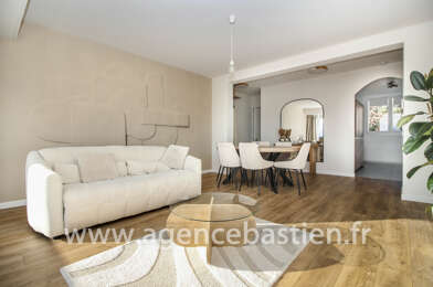 Appartement 4 pièces 499000 €