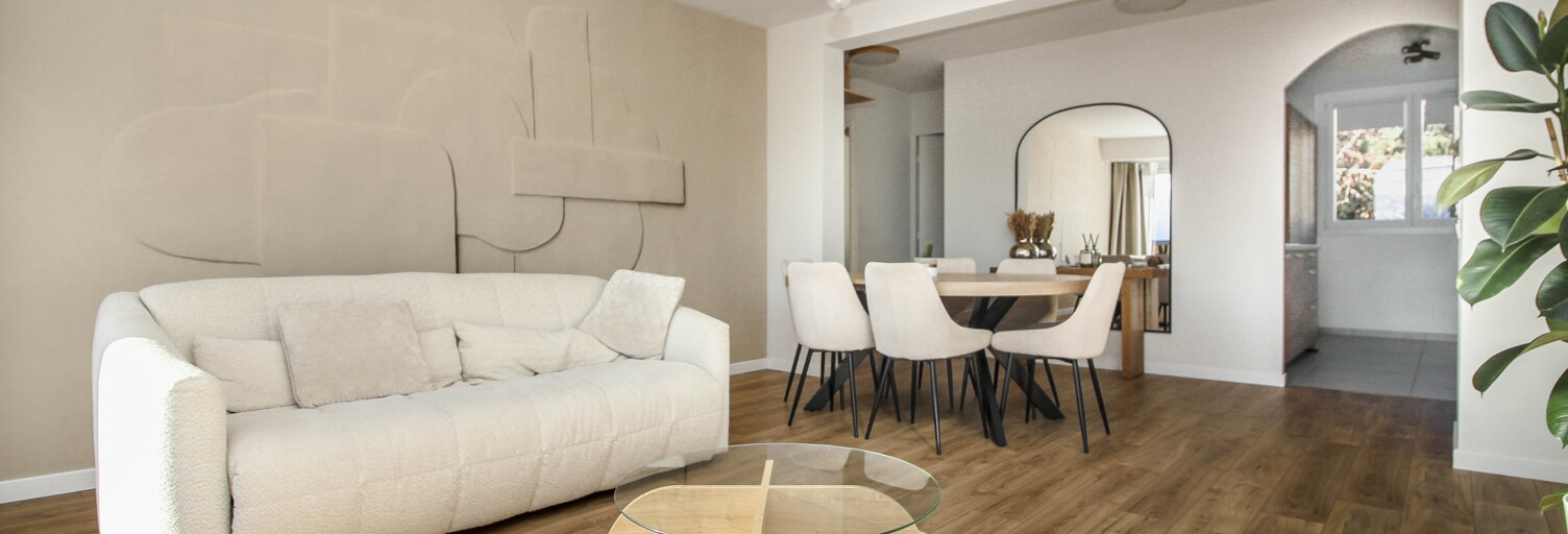 Appartement 4 Pièces 87 m² à vendre à Divonne-les-Bains (01220)