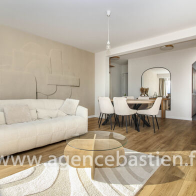 Appartement 4 pièces 499000 €