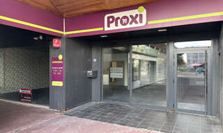 Commerce  250 m² à vendre à Caen (14000)