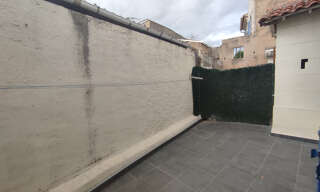 Appartement 2 Pièces 57 m² à louer à Aubagne (13400)