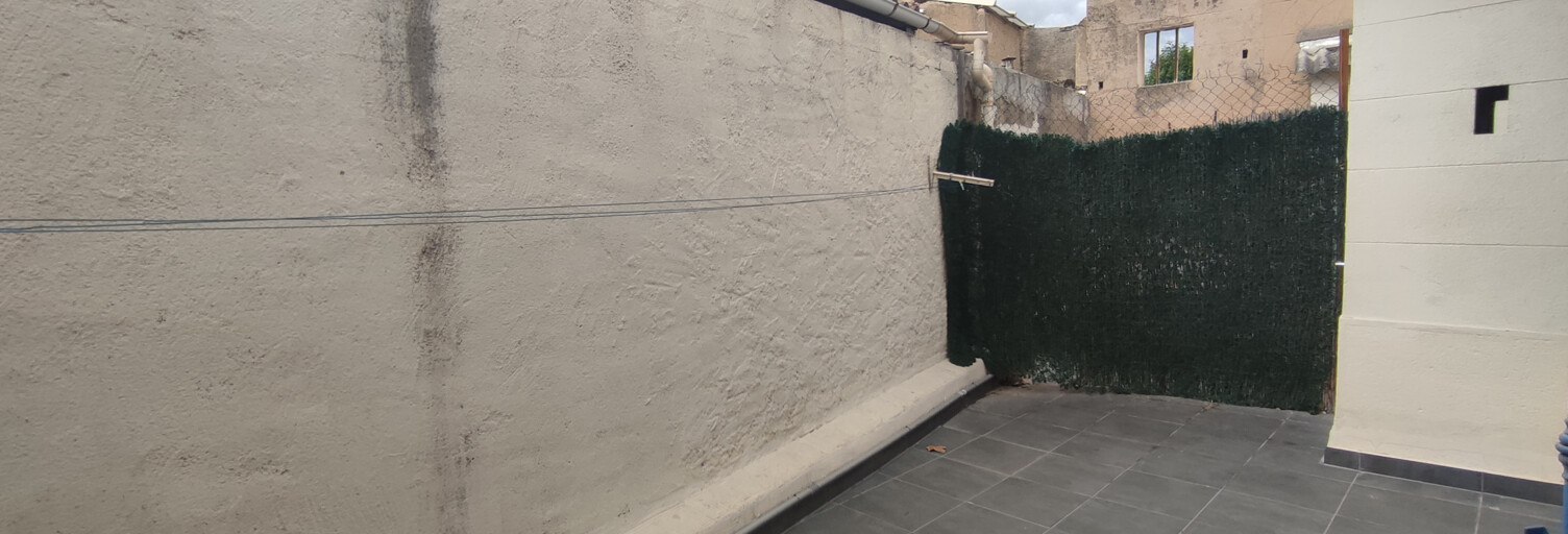 Appartement 2 Pièces 57 m² à louer à Aubagne (13400)