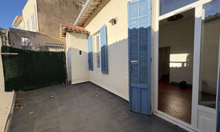 Appartement 2 Pièces 57 m² à louer à Aubagne (13400)